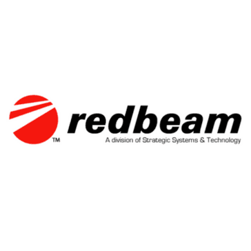 RedBeam Asset Tracking logo