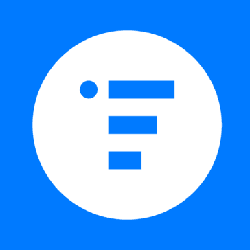 Revnue logo