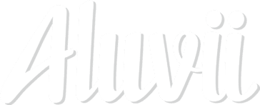 Aluvii logo