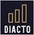 DIACTO logo