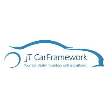 jT CarFramework Series logo