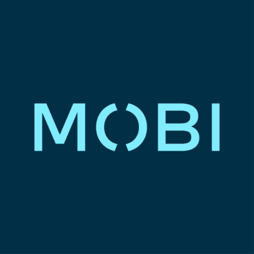 MOBI logo