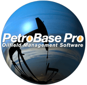 PetroBase Pro logo