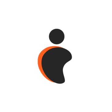 Hyphen logo