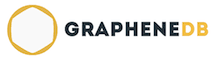 GrapheneDB logo
