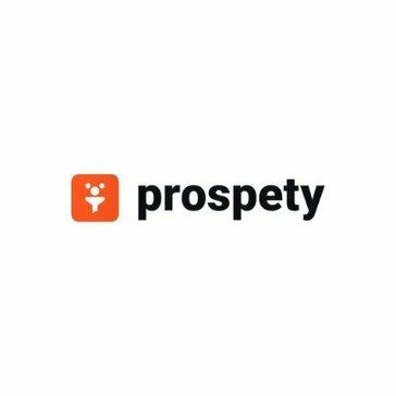 Prospety logo