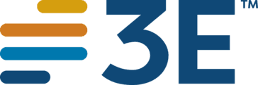3E Protect logo