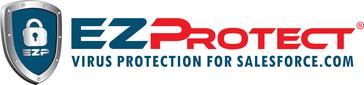 EZProtect Virus Scanner for Salesforce logo