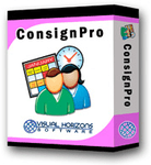ConsignPro logo