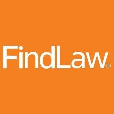FindLaw logo