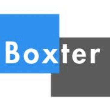 Boxter logo