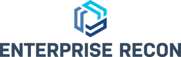 Enterprise Recon logo