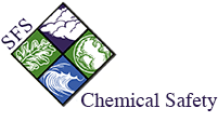 Chemical Safety EMS logo