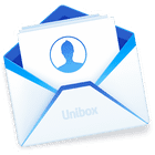 Unibox logo