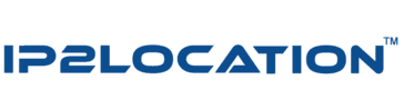 IP2Location logo