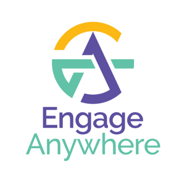 Engage Anywhere logo