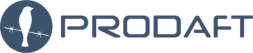 PRODAFT logo
