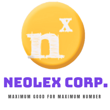Neolex logo