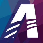 AeroCRS logo