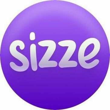 Sizze Plugin logo