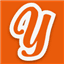 Yumpu logo