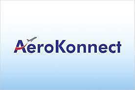 AeroKonnect logo