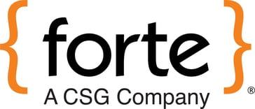 CSG Forte logo