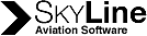 Skyline Aviation Software logo