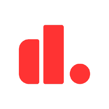 Decidim logo