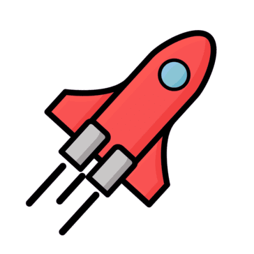 RocketLink logo