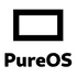 PureOS logo
