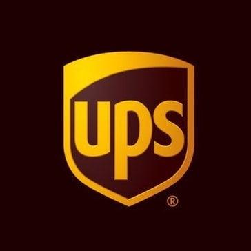UPS Supply Chain Solutions logo