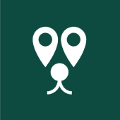 AidHound logo