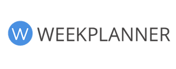 Weekplanner logo