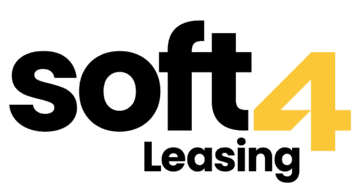 Soft4Leasing logo