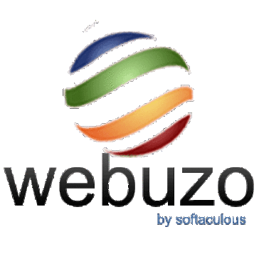 Webuzo logo