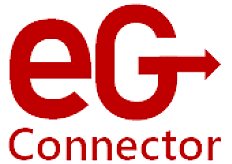 eG-Connector logo