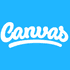 Canvas logo