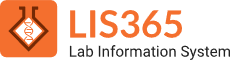 LIS365 logo