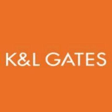 K&L Gates logo