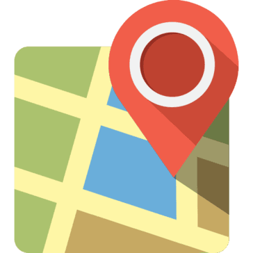Store Locator Widgets logo