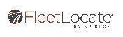 FleetLocate logo