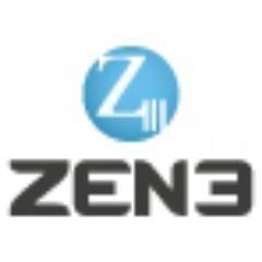 Zen3 Infosolutions logo