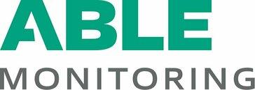 ABLE Monitoring logo