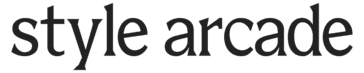 Style Arcade logo
