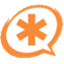 Asterisk logo