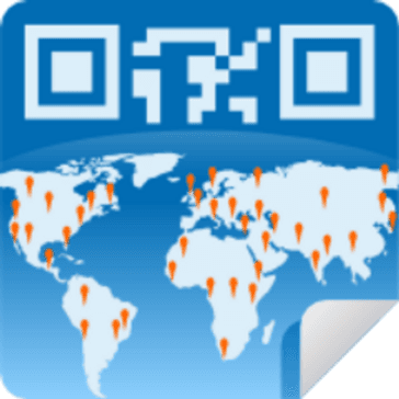 MapYourTag logo