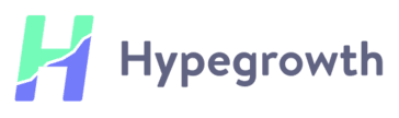 Hypegrowth logo