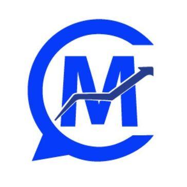 Chat Metrics | Managed Live Chat logo