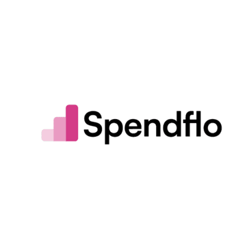 Spendflo logo